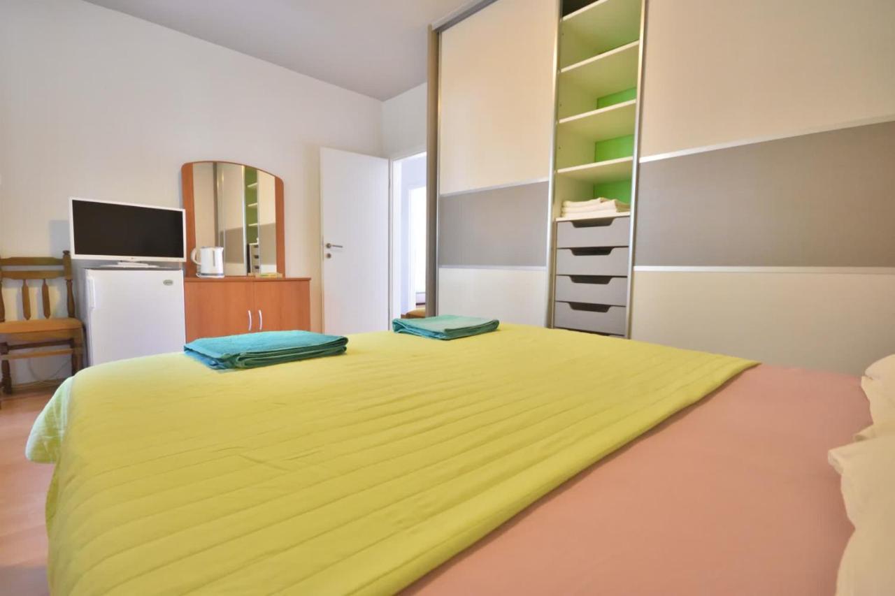Room 4 Two Bol Eksteriør bilde