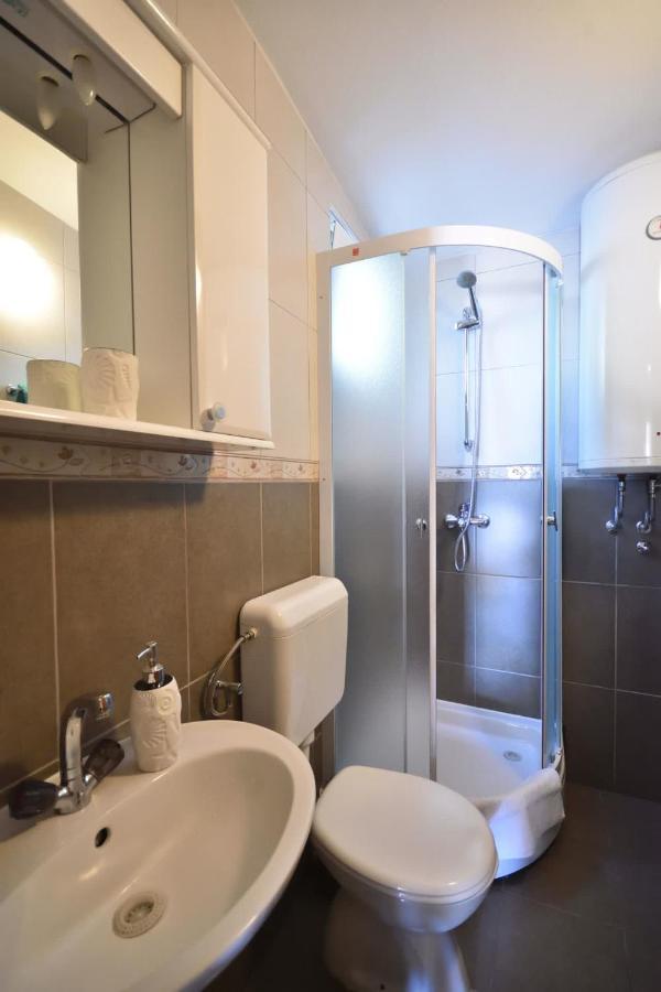 Room 4 Two Bol Eksteriør bilde